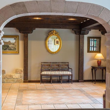 Apartamentos Capriccio Сантильяна-дель-Мар Экстерьер фото